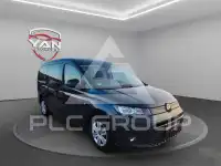 2021 Volkswagen Caddy