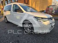 2021 Volkswagen Caddy