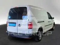 2021 Volkswagen Caddy
