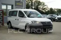 2021 Volkswagen Caddy