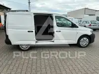 2021 Volkswagen Caddy