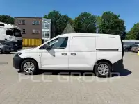 2021 Volkswagen Caddy