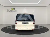2021 Volkswagen Caddy