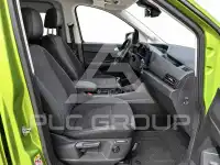 2021 Volkswagen Caddy