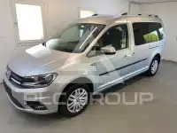 2021 Volkswagen Caddy
