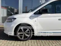 2021 Volkswagen Caddy
