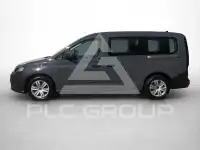 2021 Volkswagen Caddy