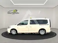 2021 Volkswagen Caddy