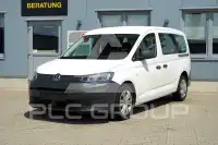 2021 Volkswagen Caddy