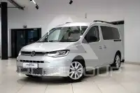 2021 Volkswagen Caddy