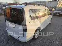 2021 Volkswagen Caddy