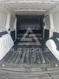 2021 Volkswagen Caddy