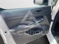 2021 Volkswagen Caddy
