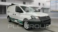 2021 Volkswagen Caddy