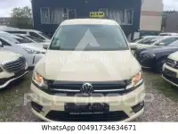 2021 Volkswagen Caddy