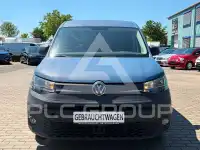 2021 Volkswagen Caddy