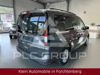 2021 Volkswagen Caddy