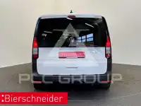 2021 Volkswagen Caddy
