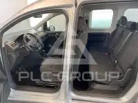 2021 Volkswagen Caddy