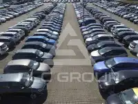 2021 Volkswagen Caddy