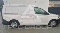 2021 Volkswagen Caddy