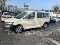 2021 Volkswagen Caddy