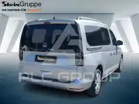 2021 Volkswagen Caddy