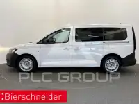 2021 Volkswagen Caddy