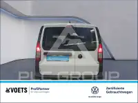 2021 Volkswagen Caddy