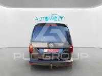 2021 Volkswagen Caddy