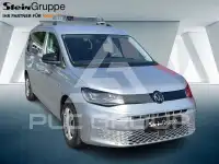 2021 Volkswagen Caddy