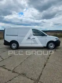 2021 Volkswagen Caddy