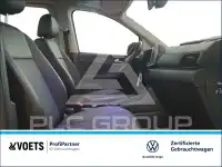 2021 Volkswagen Caddy