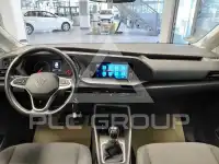 2021 Volkswagen Caddy