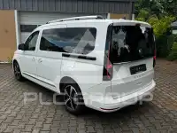 2021 Volkswagen Caddy