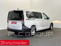 2021 Volkswagen Caddy