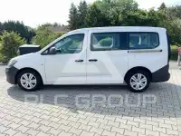 2021 Volkswagen Caddy
