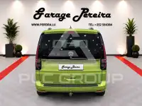 2021 Volkswagen Caddy