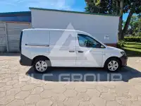 2021 Volkswagen Caddy