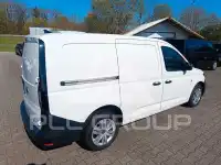 2021 Volkswagen Caddy