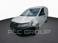 2021 Volkswagen Caddy