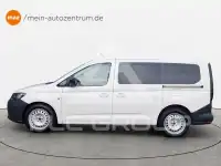 2021 Volkswagen Caddy