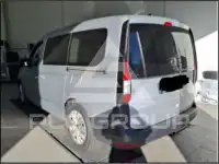 2021 Volkswagen Caddy