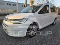 2021 Volkswagen Caddy