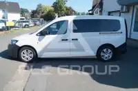 2021 Volkswagen Caddy