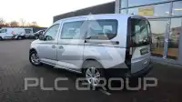 2021 Volkswagen Caddy