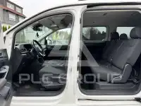 2021 Volkswagen Caddy