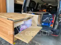 2021 Volkswagen Caddy