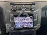 2021 Volkswagen Caddy