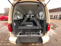 2021 Volkswagen Caddy